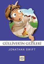 Gülliver'in Gezileri