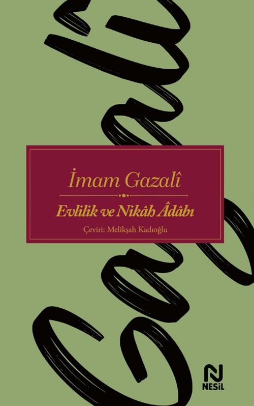 Evlilik ve Nikah Adabı