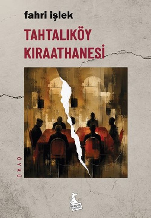 Tahtalıköy Kıraathanesi