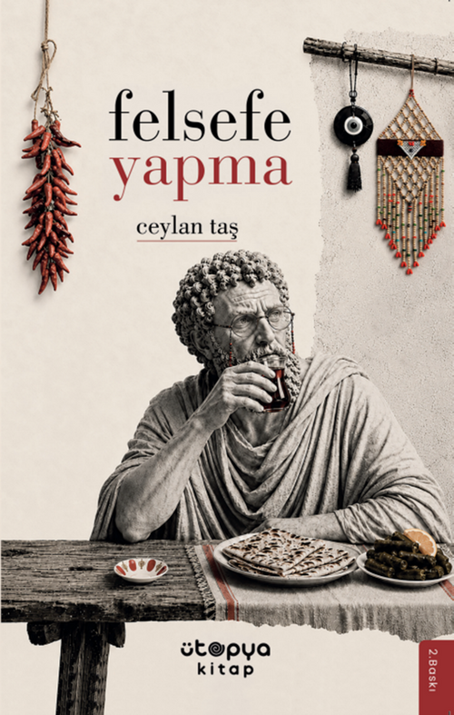 Felsefe Yapma