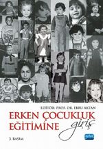 Erken Çocukluk Eğitimine Giriş