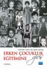 Erken Çocukluk Eğitimine Giriş