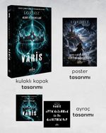 Varis - Kerb Elementleri