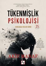 Tükenmişlik Psikolojisi