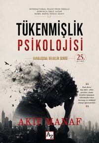 Tükenmişlik Psikolojisi