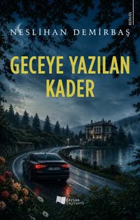 Geceye Yazılan Kader