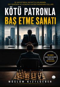 Kötü Patronla Baş Etme Sanatı