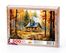 Ormanda Kulübe Ahşap Puzzle 500 Parça ( MZ76-D )