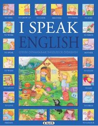 I Speak English