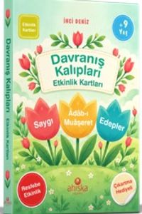 Davranış Kalıpları