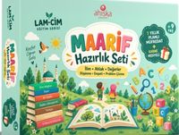 Maarif Hazırlık Seti