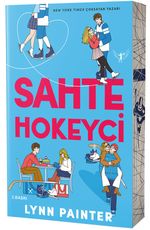 Sahte Hokeyci