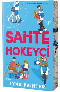 Sahte Hokeyci