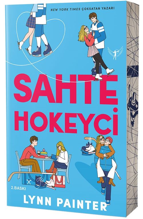 Sahte Hokeyci