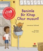 Benimle Bir Kitap Okur musun ?