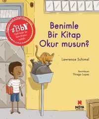 Benimle Bir Kitap Okur musun ?