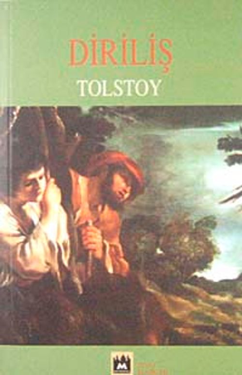 Diriliş