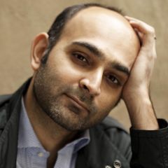 Mohsin Hamid