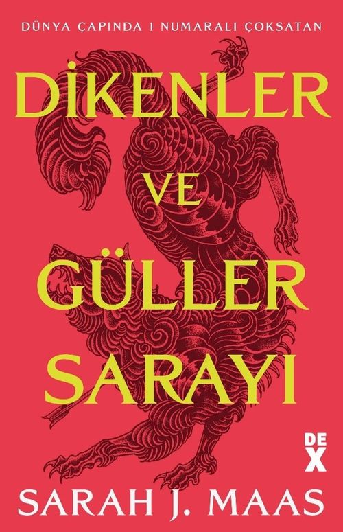 Dikenler ve Güller Sarayı