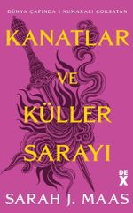 Kanatlar ve Küller Sarayı