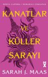 Kanatlar ve Küller Sarayı