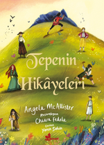 Tepenin Hikayeleri