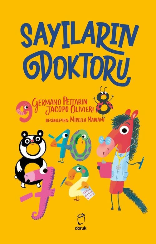 Sayıların Doktoru