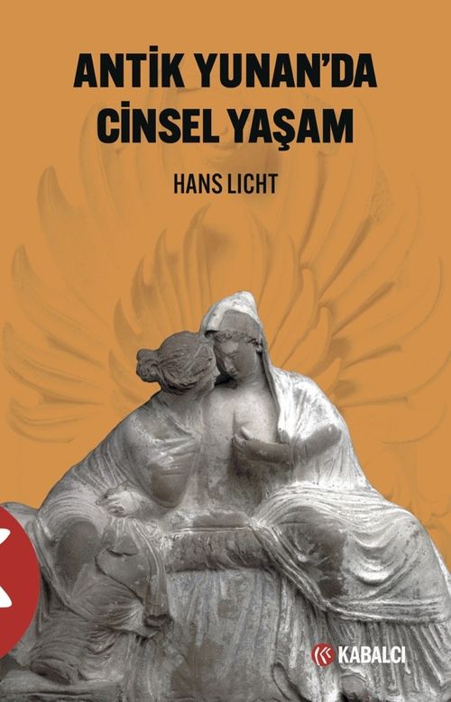 Antik Yunan'da Cinsel Yaşam