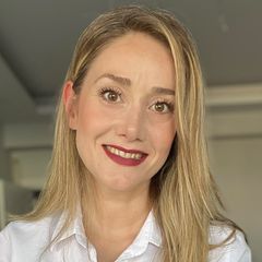 Yasemin Erkek