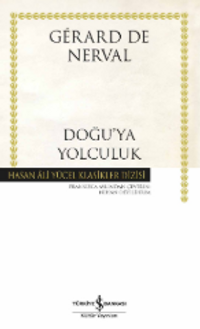 Doğu'ya Yolculuk (Karton Kapak)