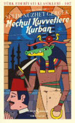 Meçhul Kuvvetlere Kurban