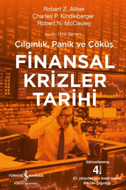 Finansal Krizler Tarihi
