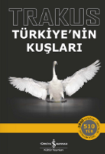 Trakus - Türkiye'nin Kuşları (Ciltli)