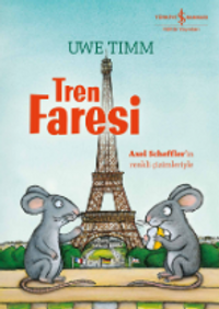 Tren Faresi