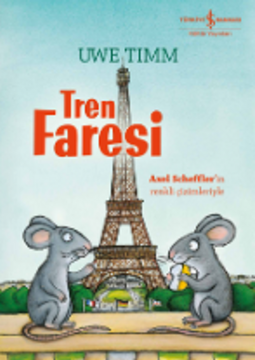Tren Faresi
