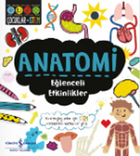 Anatomi - Eğlenceli Etkinlikler