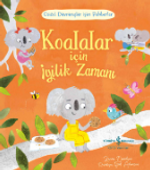 Koalalar için İyilik Zamanı
