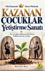 Kazanan Çocuklar Yetiştirme Sanatı