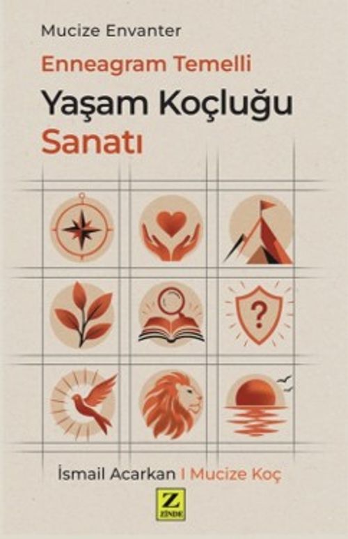 Enneagram Temelli Yaşam Koçluk Sanatı