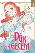 Dük İle İlk Gecem Cilt 3