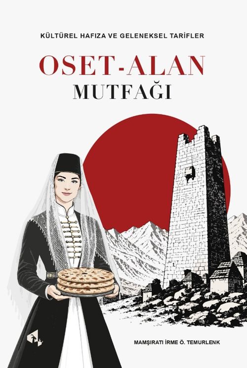 Oset - Alan Mutfağı