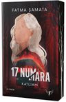 17 Numara / Katliam (Karton Kapak)