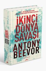 İkinci Dünya Savaşı (Ciltli)