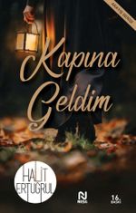 Kapına Geldim