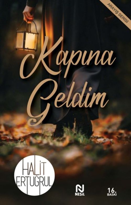 Kapına Geldim
