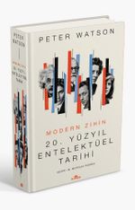 20. Yüzyıl Entelektüel Tarihi (Ciltli) & Modern Zihin