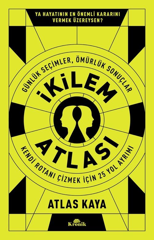 İkilem Atlası