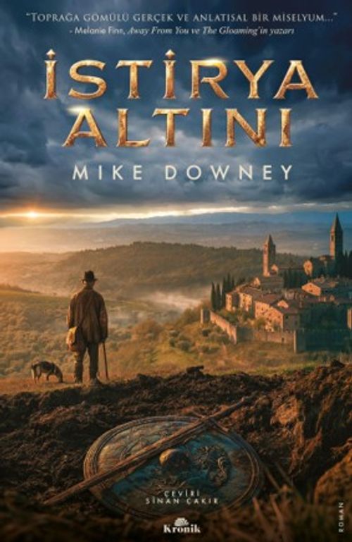 İstirya Altını