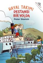 Hayal Takımı Destansı Bir Yolda