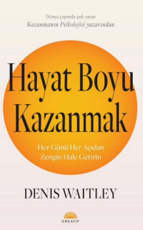 Hayat Boyu Kazanmak
